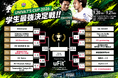 【結果｜大会1日目】｜学生最強決定戦『UNIVA 7’S CUP 2026』〜優勝チームはアジアへ〜