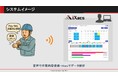 【iXacs ✕ 音声認識】スマートウォッチへの音声入力で作業内容の入力が可能になりました。