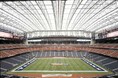 2026年W杯会場 米「NRGスタジアム」の膜屋根改修を受注