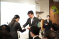 2026年度入社予定者に向けた内定式を開催