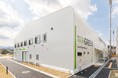 和歌山県紀美野町スポーツ公園リニューアルに膜構造採用