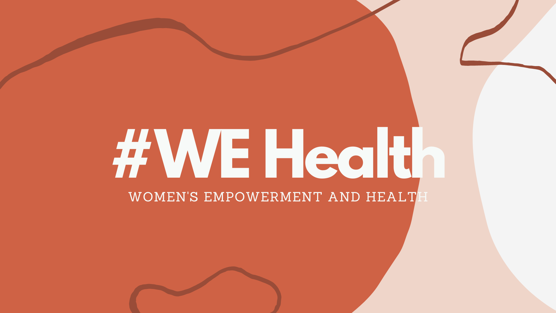 国際女性デーに向け、女性のヘルスケアをテーマにしたイベント『＃WEHealth 2021』をオンライン開催！｜株式会社ステルラのプレスリリース