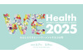 WEHealth2025会場内で最終プレゼンを実施予定!NTTデータ ヘルスケア共創ラボ「FemCareTechビジネスコンテスト2025」二次審査を通過した5社を発表