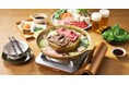 【新商品】焼肉・海鮮焼きと鍋料理が同時に楽しめる!イワタニカセットフー専用アクセサリー「よくばり鍋」新発売
