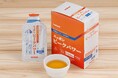 登山・マラソン・フィットネスなど持久系スポーツのお供に!「スッポンピークパワー」5月9日(金)新発売
