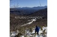 開拓者募集。閉鎖されたゲレンデを未来の実験場へ。 RETURN:CHAMPION