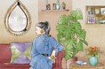 ブシュロン、新作 セルパンボエム ヴィンテージの発売を記念したプロモーションを実施