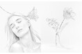 ブシュロン、新作ハイジュエリーコレクション「IMPERMANENCE」を特別一般公開