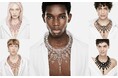 ブシュロン 2026年 ハイジュエリーコレクション “HUMAN BEING" を発表
