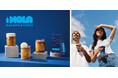 ブルーボトルコーヒーの夏を彩る「NOLA」が今年も登場