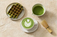 ブルーボトルコーヒー、「手点て 宇治抹茶ラテ」を10月1日(木)より発売