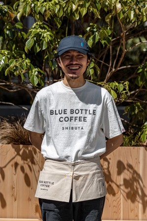 HUMAN MADE × BLUE BOTTLE COFFEE コラボレーション｜Blue Bottle