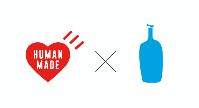 HUMAN MADE × BLUE BOTTLE COFFEE コラボレーション｜Blue Bottle 