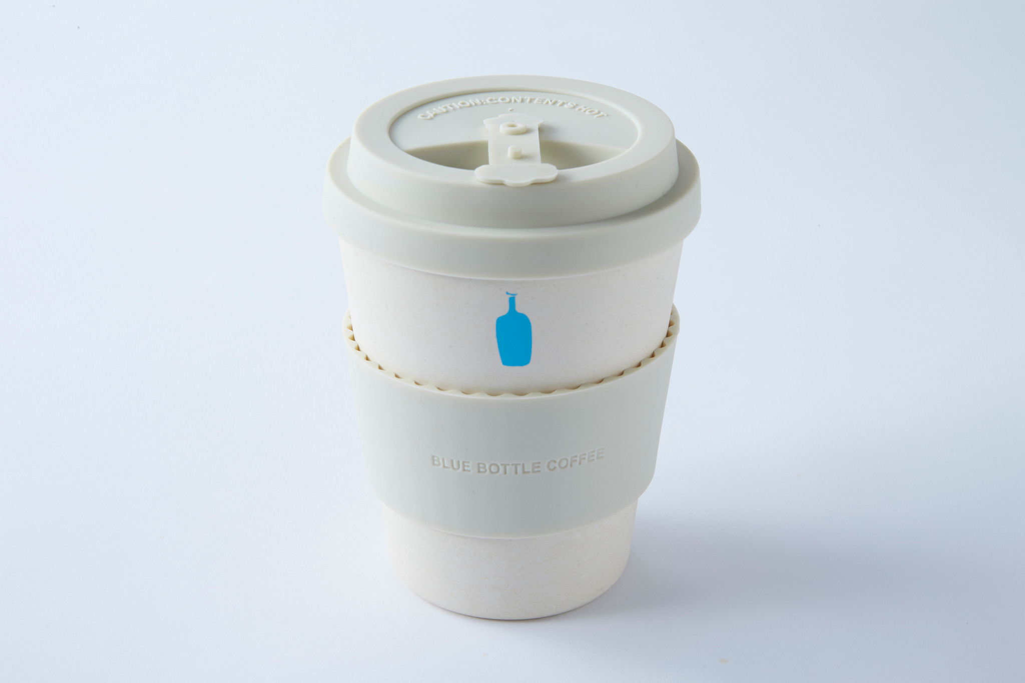 土の中で分解可能なバンブーファイバーを使用した 環境に配慮したエコカップがブルーボトルコーヒーから登場 Blue Bottle Coffee Japan合同会社のプレスリリース