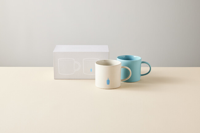 Blue Bottle Coffee Holiday Gift Collection 2023 | 兵庫関連のプレス 