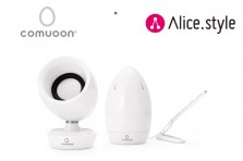 中古 Comuoon（ユニバーサル・サウンドデザイン）スピーカー 本体箱付動作品 中古 Comuoon（ユニバーサル・サウンドデザイン）スピーカー 本体箱付