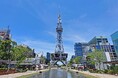 14年ぶり！重要文化財の輝きを未来へ　中部電力 MIRAI TOWER 美観向上整備事業に着手