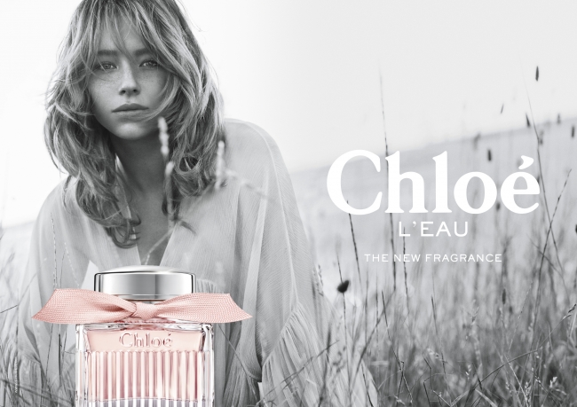 クロエ のシグネチャーラインより クロエ ロー オードトワレ が誕生 リシュモンジャパン株式会社 Chloeのプレスリリース