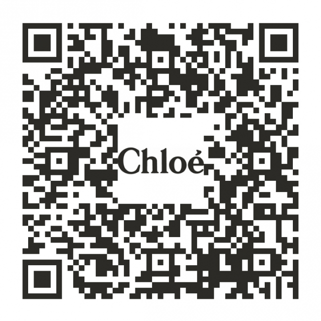 クロエ Line公式アカウントお友だち限定 パーソナライズ壁紙のプレゼントをスタート リシュモンジャパン株式会社 Chloeのプレスリリース