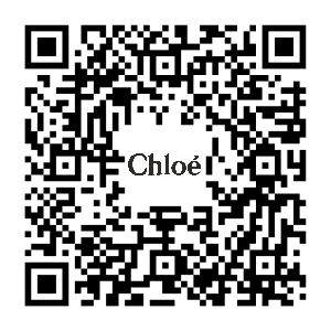 クロエ Line公式アカウントお友だち限定 アニメーション付きgifスタンプをプレゼント リシュモンジャパン株式会社 Chloeのプレスリリース