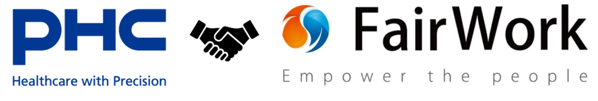 Phc株式会社との協業のお知らせ フェアワークのプレスリリース