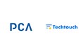 PCAシリーズのサブスクリプション管理システム「ZINNIA」、「テックタッチ」採用により注文プロセスの効率化を実現