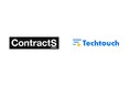 契約DXのContractS、DAPを「テックタッチ」に乗り換え