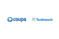 AI型次世代DAP（デジタルアダプションプラットフォーム）「テックタッチ」、Coupa社が展開する「Coupa App Marketplace」にて提供開始