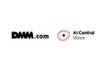 DMM、顧客の声分析に「AI Central Voice」を採用。年間40万件のデータを構造化し、レポート作成を最短10分へ短縮