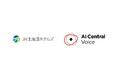 年間20万件の「お客様の声」をAIで瞬時に可視化。JR北海道ホテルズが「AI Central Voice」を導入