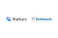 Nehan、公共営業AIワークフロー「Labid」に「テックタッチ」を採用