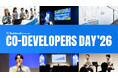テックタッチ、顧客同士が実践知を共有し合う共創イベント「CO-DEVELOPERS DAY’26」を開催