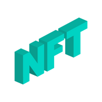 NFTの文字
