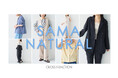 UVカット&接触冷感などの高機能服 累計40万枚販売(※)の人気シリーズ「サマナチュラ」のカセット服が新作12型を販売開始 ~CROSS FUNCTION(クロス ファンクション)~