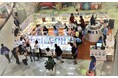 ベトナムのハノイで初となるコクヨ文具のPOP UP SHOPを出店