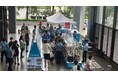 ベトナムのハノイで初となるコクヨ文具の POP UP SHOPを出店しました