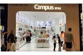 コクヨ文具の直営店「Campus STYLE」マレーシア1号店が開業1周年を迎えます