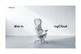 新型オフィスチェアー「ingCloud」コクヨ公式家具ECサイトにて一般発売決定