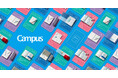 “Campus”がノートだけではない「まなびかた」のブランドへ刷新