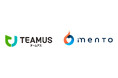 コクヨの組織成長ソリューション「TEAMUS」が、コーチングサービス「mento」と提携を開始