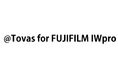 電子帳票配信システム「@Tovas」と「FUJIFILM IWpro」がデータ連携を開始