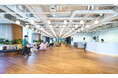 人と企業をつなぐ新本社「KOKUYO HQ」の公開実験を始動