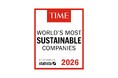 コクヨ、米国TIME誌「World's Most Sustainable Companies of 2026」に選出