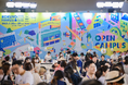 中国で前年24,000名来場のイベント「KOKUYO HAKU」を今年も 上海、成都、大連、深圳の4都市で8月21日から開催