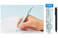 速く書いても、いい文字が書きやすい*＜Campus＞から「キャンパス マジックフィット」を発売