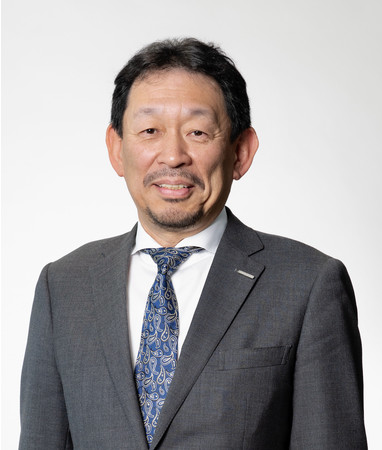 コクヨ株式会社  代表取締役副社長　　　坂上 浩三