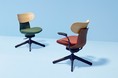 仕事と生活を楽しむワーキングチェアー「ingLIFE（イングライフ）」発売