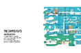 開業1周年!コクヨの賃貸住宅「THE CAMPUS FLATS TOGOSHI」が記念イベント「FLATS ANNIVERSARY DAYS」を開催