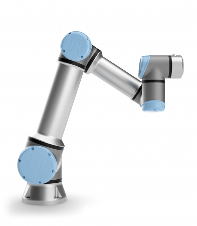 ユニバーサルロボット 可搬重量16kgの協働ロボットを発表 Universal Robots A Sのプレスリリース