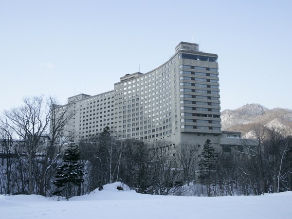 定山渓ビューホテル ナイトパラダイスラグーン グランドオープン延期のお知らせ Karakami Hotels Resorts株式会社のプレスリリース